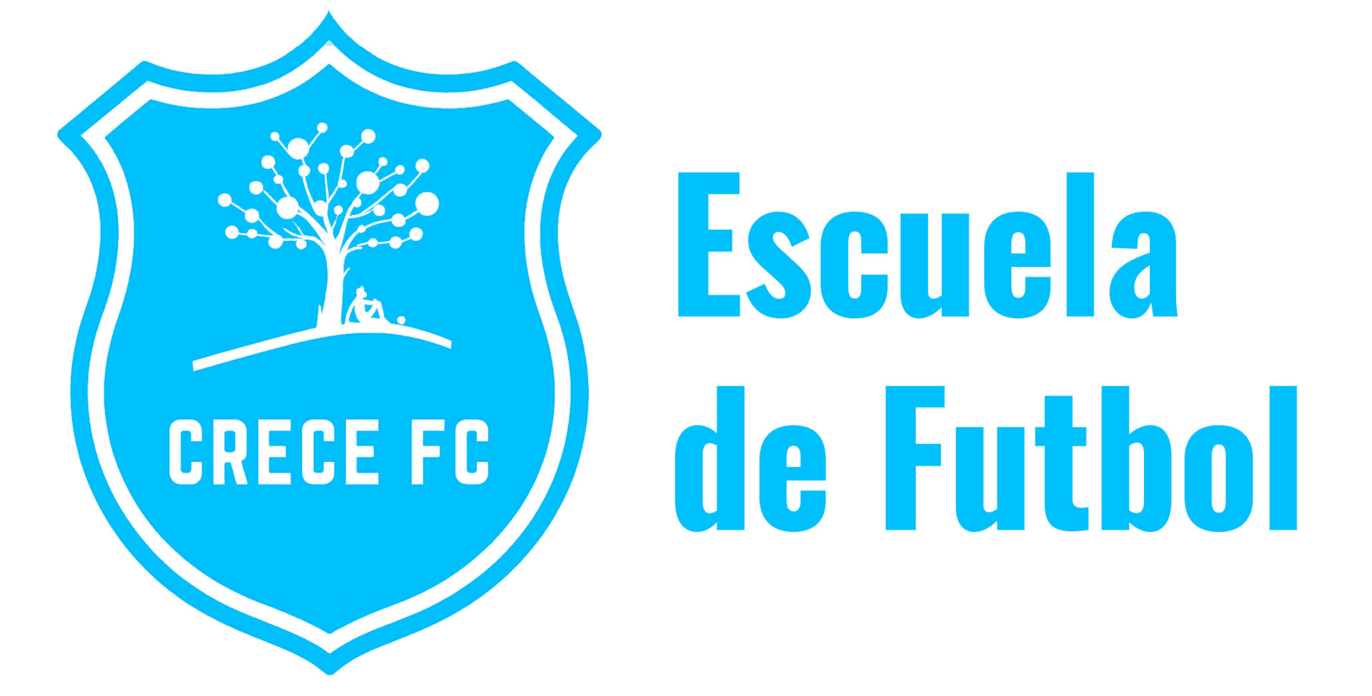Escuela de Fútbol Crece FC